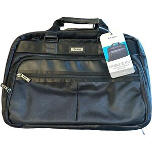 Targus Mobile Elite Laptop Bag